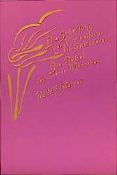 Die Schaffung eines Michael-Festes aus dem Geiste heraus