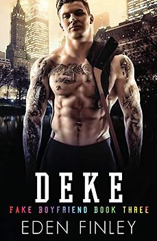 Deke (Fake Boyfriend, Band 3)