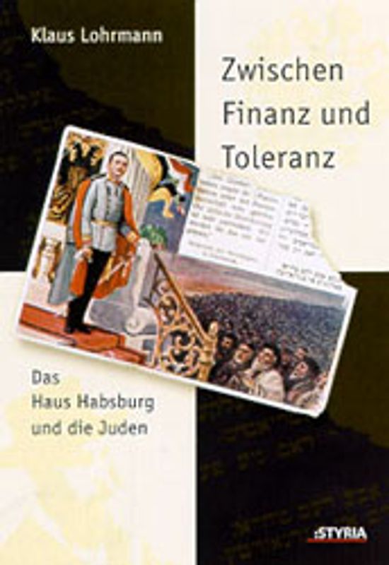 Zwischen Finanz und Toleranz