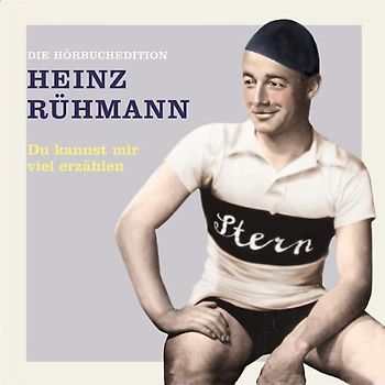 Heinz Rühmann - Du kanst mir viel erzählen.
