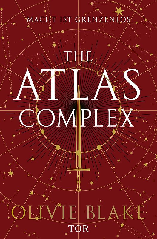 The Atlas Complex