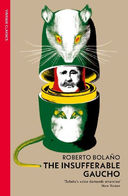 The Insufferable Gaucho