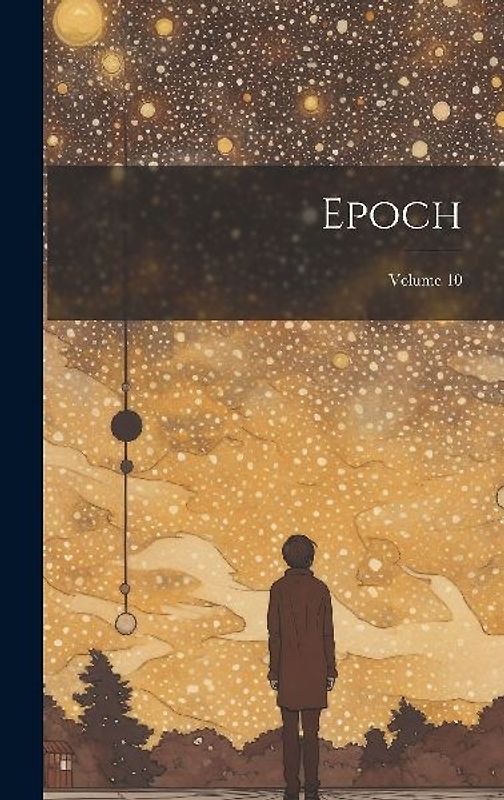 Epoch; Volume 10