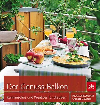 Der Genuss-Balkon