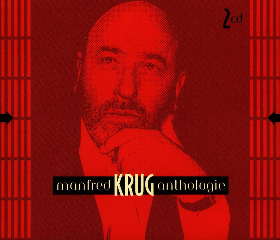 Manfred Krug - Anthologie