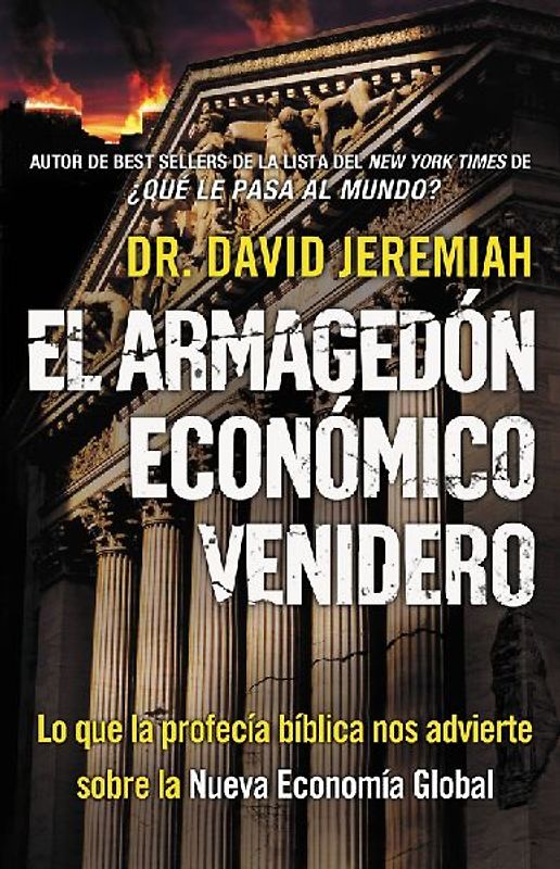 El Armagedón Económico Venidero