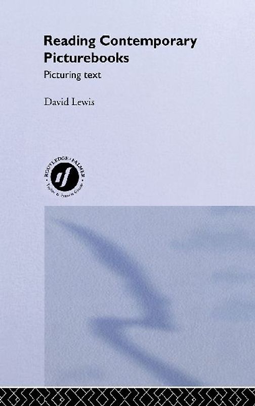 Reading Contemporary Picturebooks