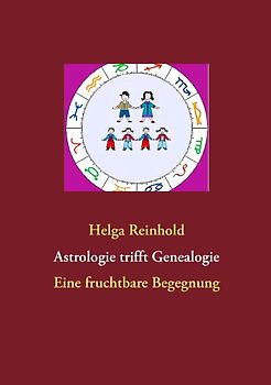 Astrologie trifft Genealogie