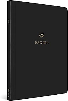 ESV Scripture Journal: Daniel: English Standard Version