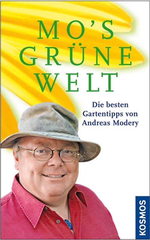 Mo's grüne Welt