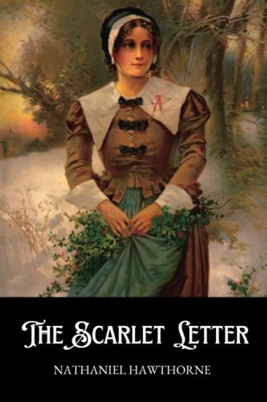 The Scarlet Letter