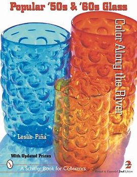 Popular '50s and '60s Glass