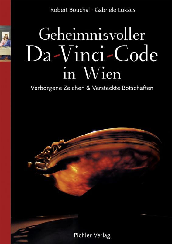Geheimnisvoller Da-Vinci-Code in Wien