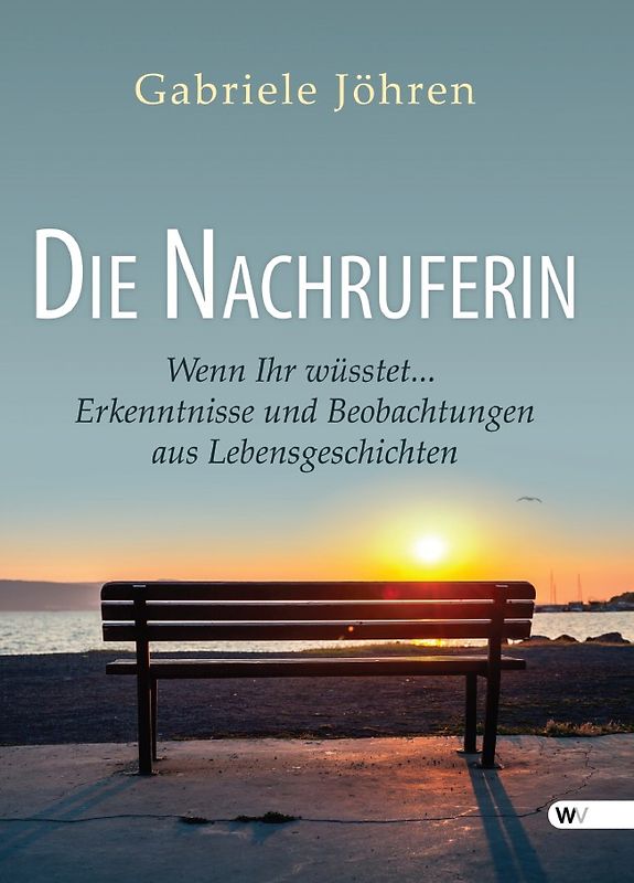 Die Nachruferin