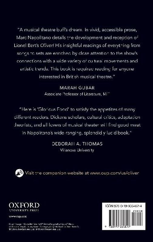 Oliver!