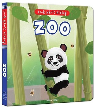 Look Who's Hiding: Zoo