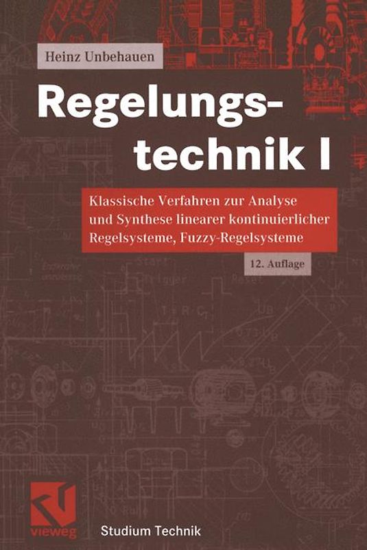 Regelungstechnik I