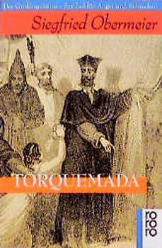 Torquemada. Roman
