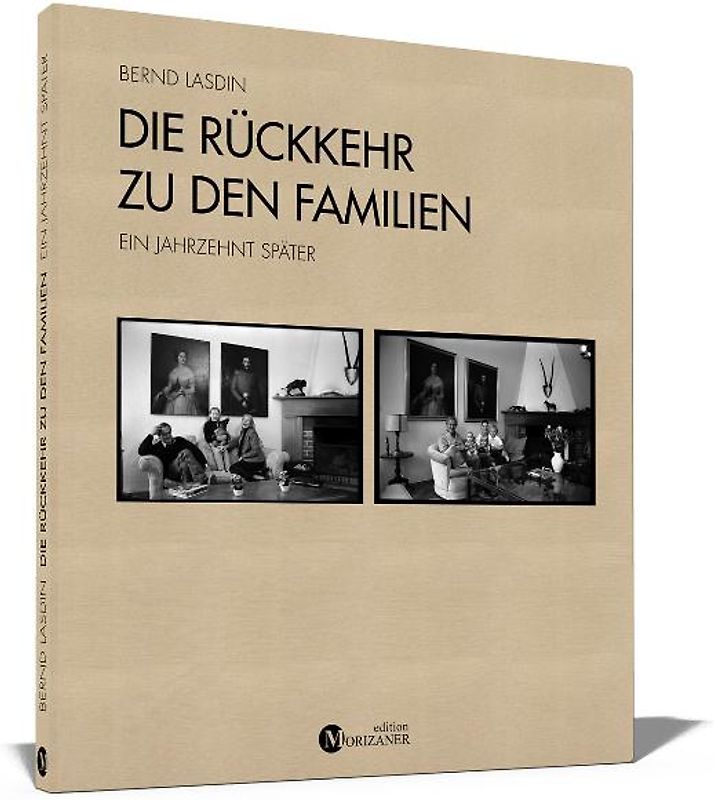 Die Rückkehr zu den Familien