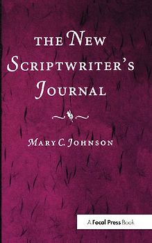 The New Scriptwriter's Journal