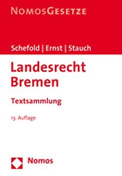 Landesrecht Bremen