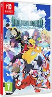 Digimon World: Next Order [Import]