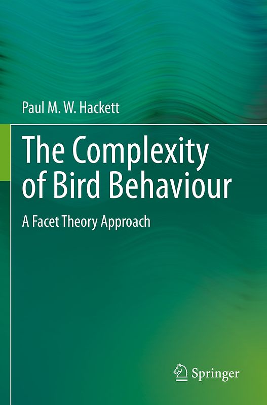 The Complexity of Bird Behaviour