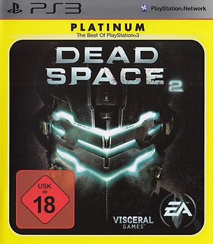 Dead Space 2 [Platinum] PlayStation 3