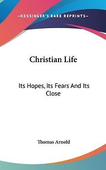 Christian Life