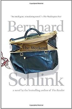 The Weekend (Vintage International)