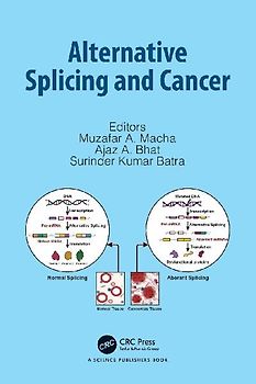 Alternative Splicing and Cancer