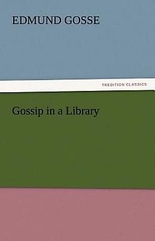 Gossip in a Library