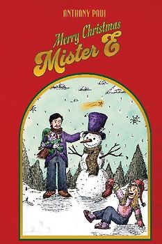 Merry Christmas Mister E