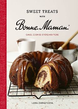 Sweet Treats with Bonne Maman