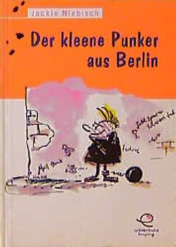 Der kleene Punker aus Berlin
