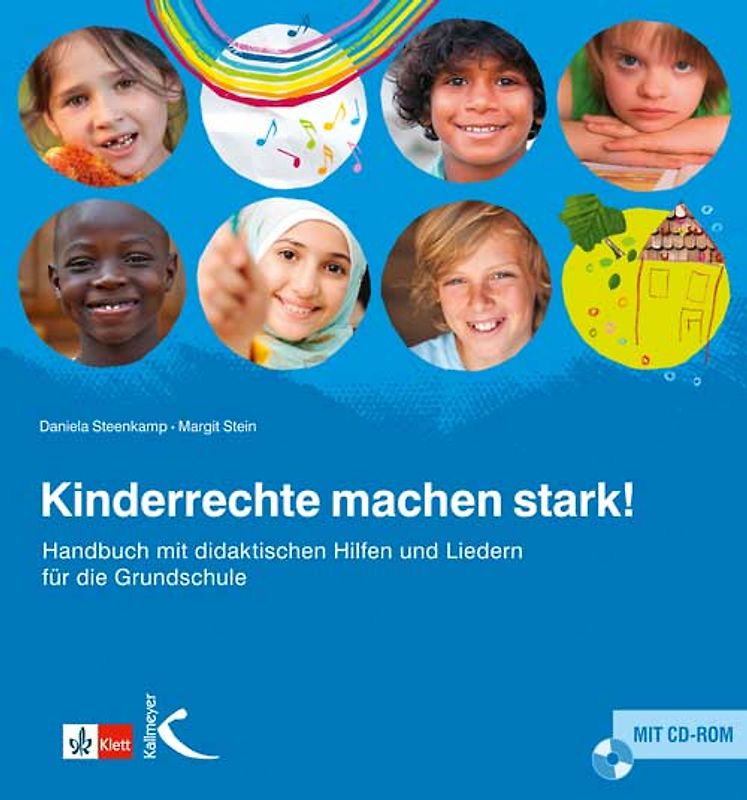 Kinderrechte machen stark!