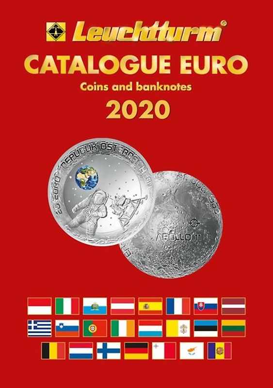 Catalogue Euro 2020