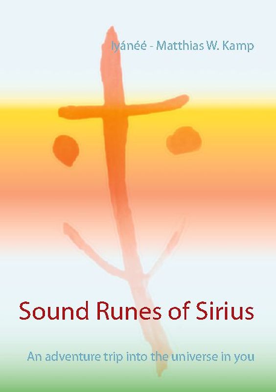 Sound Runes of Sirius