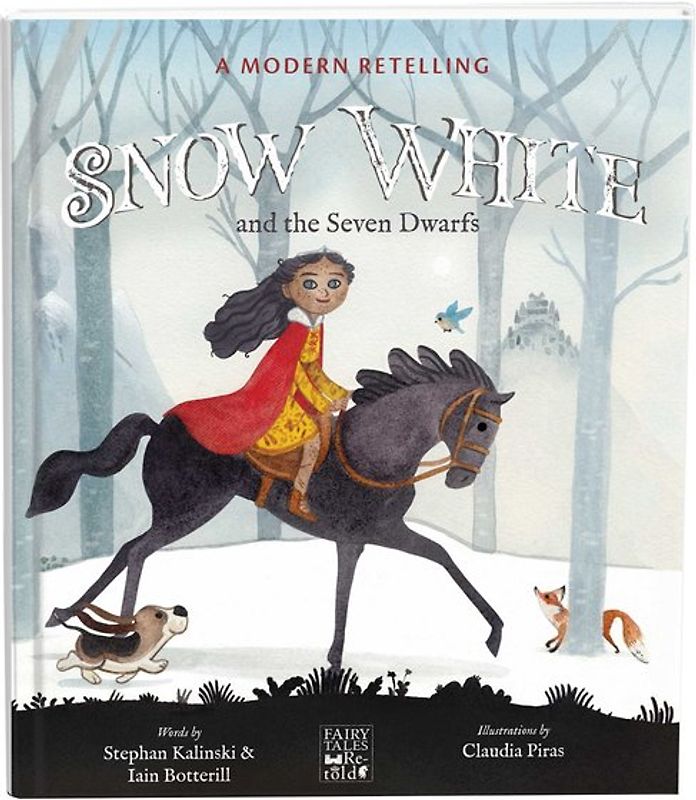 Snow White and the Seven Dwarfs