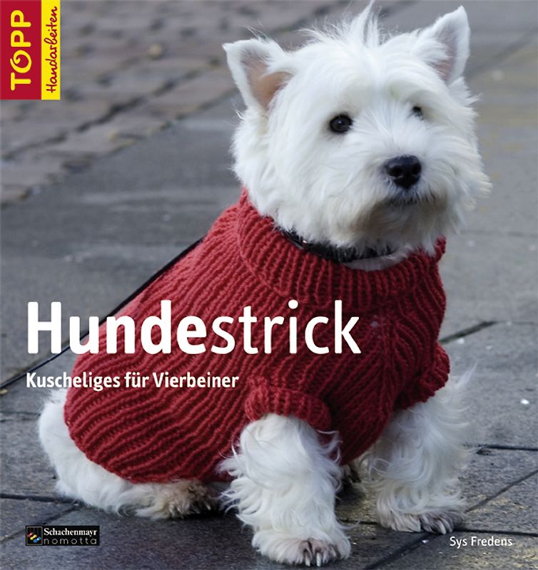 Hundestrick