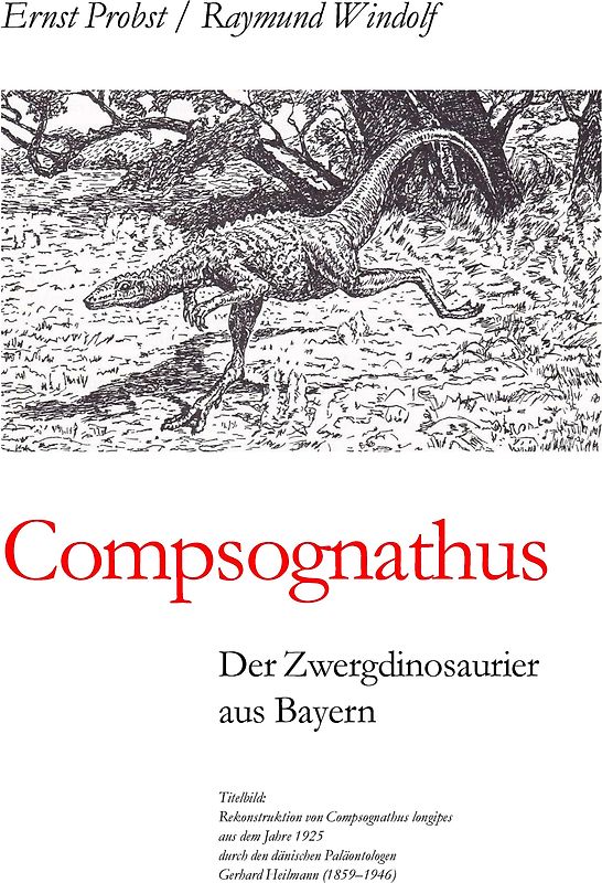 Compsognathus