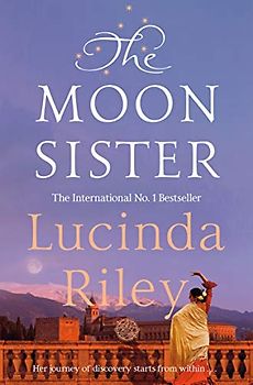 The Moon Sister (The Seven Sisters, 5, Band 5)