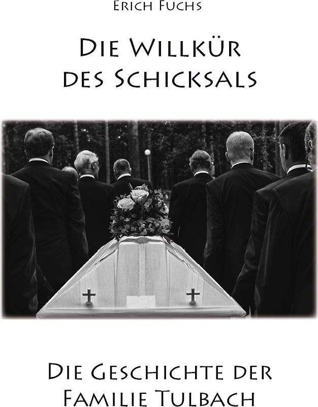 Die Willkür des Schicksals