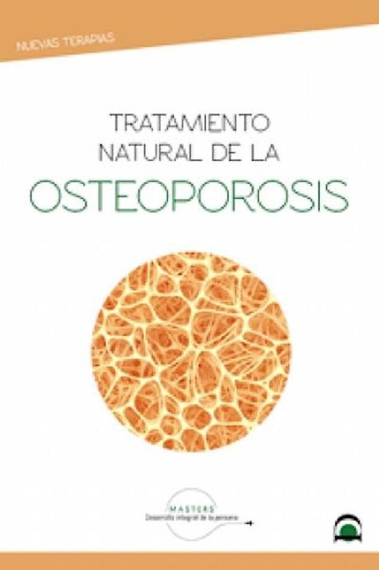 Tratamiento natural de la osteoporosis