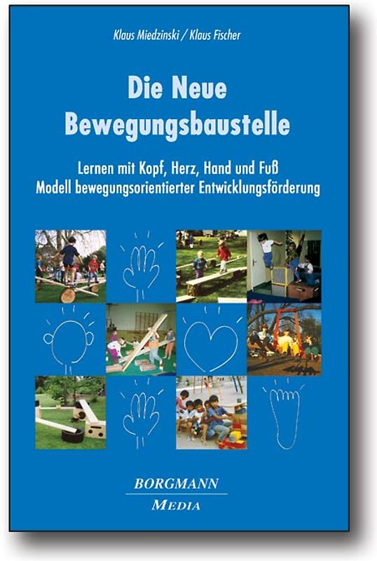 Die Neue Bewegungsbaustelle