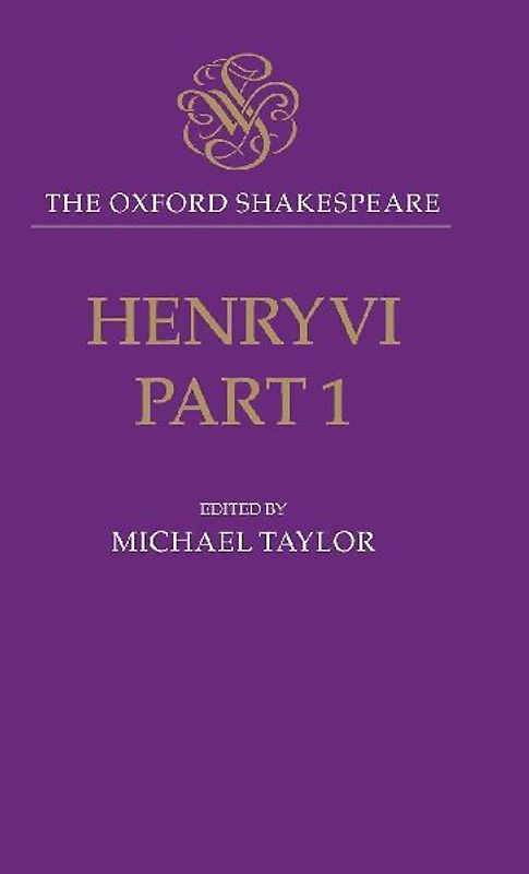 Henry VI, Part One