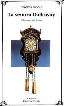 La señora Dalloway