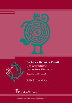 Lachen – Humor – Komik