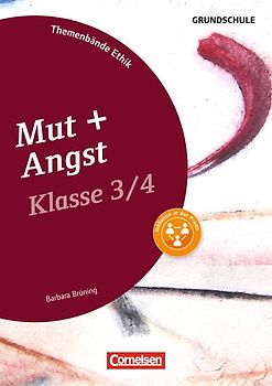 Themenbände Ethik/Philosophie Grundschule - Klasse 3/4