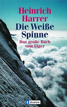 Die Weisse Spinne